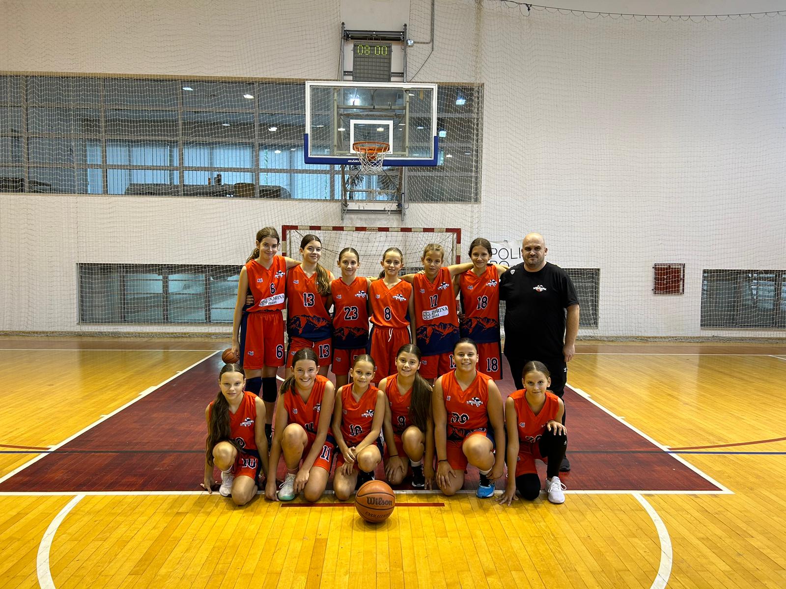 KK Dugopolje